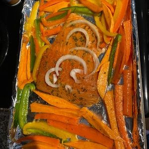 Meet your Posher, Patrice